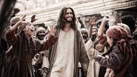 ‘La Biblia’: Llega la serie épica más exitosa del 2013