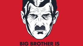 Aumentan ventas de '1984 ' de George Orwell por frases de Donald Trump
