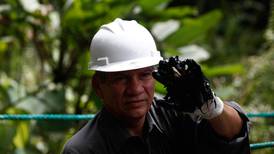 Ecuador ordena acciones de remediación por derrame de petróleo en la Amazonía