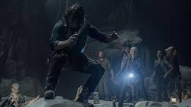 ‘The Walking Dead’ publicó el adelanto de la segunda parte de su temporada final