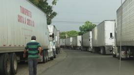 Ladrones se apoderaron de 107 furgones con mercancías en nueve meses 