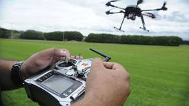 Alphabet va a probar drones de entrega en Estados Unidos