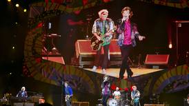 Rolling Stones anuncia álbum de blues 'Blue & Lonesome'