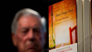'La fiesta del Chivo', de Vargas Llosa, será llevada a la televisión