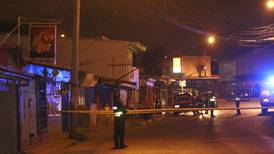 Guarda de seguridad es detenido por ser sospechoso de asesinar a oriental en Alajuelita