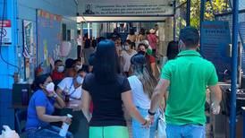 Alta desigualdad en Costa Rica aumenta volatilidad de votantes