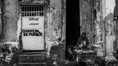 “Cada que voy encuentro un país distinto”:  Venezuela, un país camaleónico