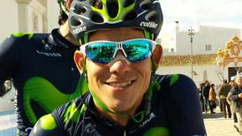 Andrey Amador inicia a paso firme la Vuelta al Algarve en Portugal