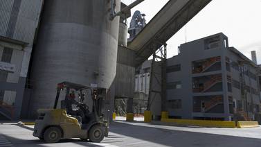 Holcim Costa Rica anuncia proceso de venta de negocios de concreto premezclado y agregados