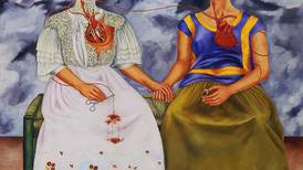 Frida Kahlo, mucho más que una artista