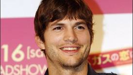 Ashton Kutcher está de visita en Costa Rica