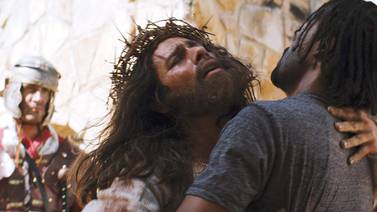 ‘Assassin 33 A.D.’: el filme donde aniquilar a Jesús es la meta