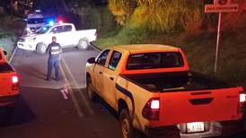 Policía recupera en tres horas vehículos robados a la Municipalidad Río Cuarto