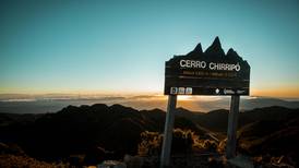 Parque Chirripó vuelve a recibir a turistas en busca de aire puro y limpiar la mente