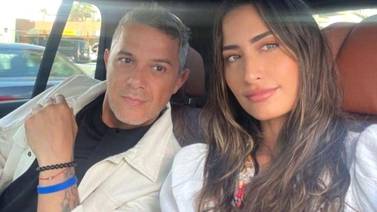 Alejandro Sanz terminó con su pareja Rachel Valdés, según prensa internacional