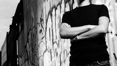 El   <em>DJ</em>  japonés Satoshi Tomiie tocará este jueves en Costa Rica