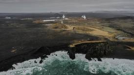 ¿Erupción, no erupción? Los misterios de una zona volcánica en Islandia, dormida durante 800 años