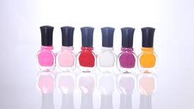 Esmalte de uñas: ¿cómo elegir el color adecuado para mí?