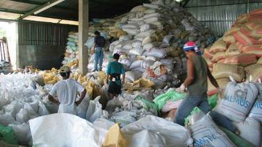 Panel de OMC falla en contra de Dominicana por arancel a sacos