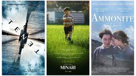 ¡Conózcalas! Diez películas que se perfilan para ganar el Óscar 2021