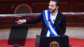 Iglesia salvadoreña rechaza depuración de jueces y reelección presidencial