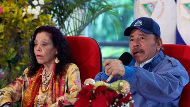 Daniel Ortega llama ‘hijos de perra’ a sus presos políticos e invita a EE. UU. a llevárselos