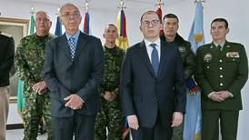 Denuncia de Fiscalía colombiana agita negociaciones de paz con el ELN 