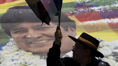 Human Rights Watch denuncia ‘embestida’ contra Poder Judicial en Bolivia