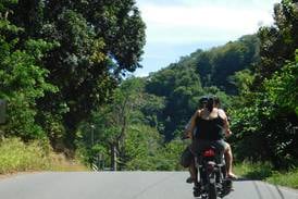 Un ruego por la seguridad vial: no más motocicletas