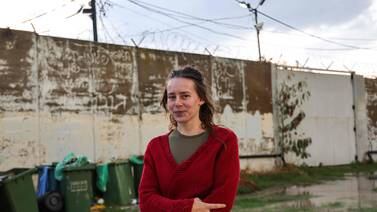 Hallel Rabin, la joven que estuvo cuatro veces presa por negarse a servir en el Ejército de Israel
