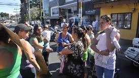 Gobierno prestará  casa a 51 familias de calle Lajas