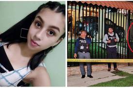 Nadia Peraza: OIJ confirma que restos humanos hallados pertenecen a la joven