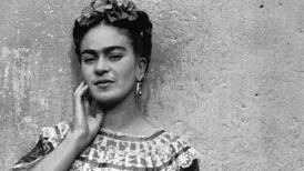 ¡Vuelve Frida Kahlo!: exposición fotográfica que esculpe a la artista estará disponible todo diciembre