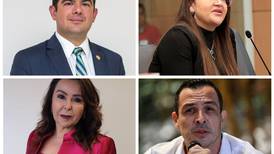 Gabinete de Rodrigo Chaves es el más inestable de los últimos cinco gobiernos