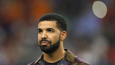 Rapero Drake hace pausa en su carrera para concentrarse en su salud