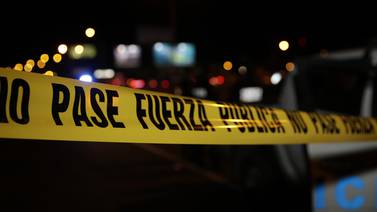 Ataque a balazos deja un muerto y un herido en Paso Canoas