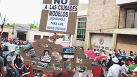 Justicia veta ‘ciudades modelo’  en Honduras