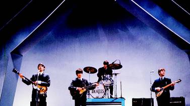 Fiesta de Los Beatles trae nuevo récord  y  un tema que se coronó como favorito