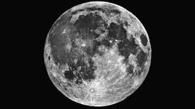 Eclipse penumbral de Luna se verá en Costa Rica el 25 de marzo