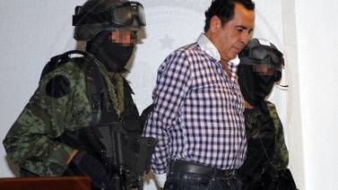 Gobierno de México le asesta un nuevo golpe al narcotráfico
