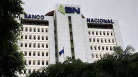 Gobierno toma decisión sobre directivos del Banco Nacional pero no revela detalles