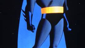  No solo Bruce Wayne vistió la capa de Batman