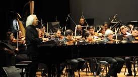 Crítica de música: Verano Sinfónico enriquecedor con la Orquesta Sinfónica Nacional
