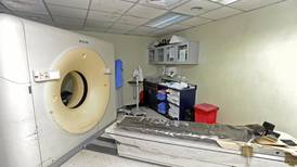 Fallos en tomógrafo del Hospital México tienen en espera de estudios a casi 3.000 enfermos 