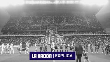 ¿Podría ser vetado el estadio Ricardo Saprissa para la gran final? Esto dice el reglamento