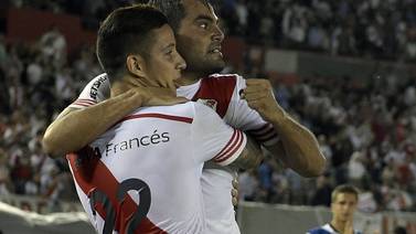 River Plate clasificó a cuartos de final de la Copa Sudamericana