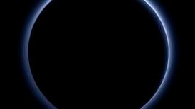 Sonda envía nuevas fotos de Plutón