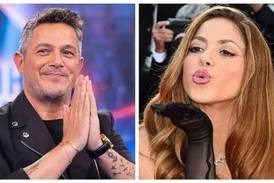 Alejandro Sanz reacciona a ‘Chiaoscuro’, nueva referencia de Shakira a Clara Chía