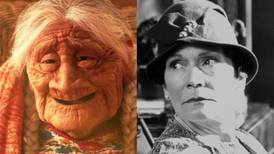 ¡Adiós, mamá Coco! Murió la actriz que dio su voz a la abuelita de Disney