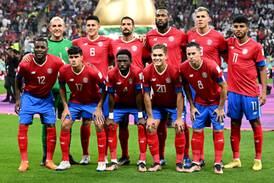Costa Rica cierra con notas positivas el Mundial de Qatar 2022, pero sin borrar fallos dentro y fuera de la cancha 